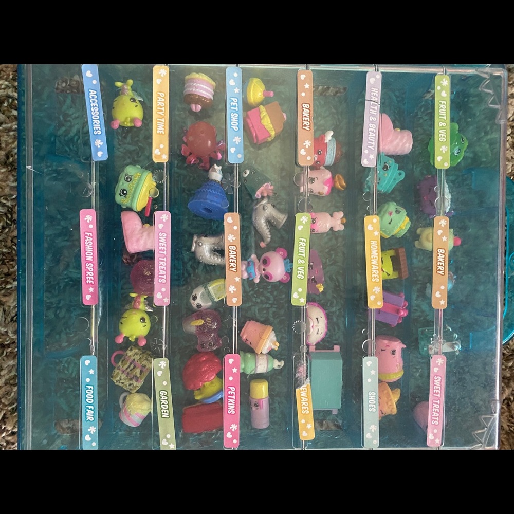 Shopkins - Picture 2 of 2